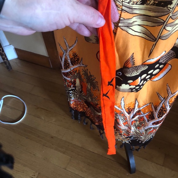 NWT Dress or beach cover up - Picture 2 of 9